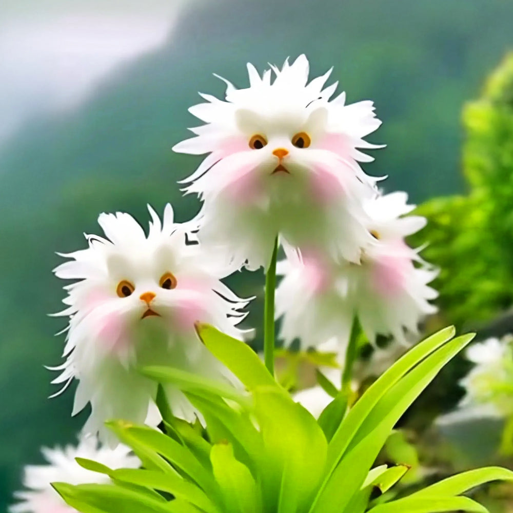 🌺🦩GFOUK® Charming Blossom Seeds