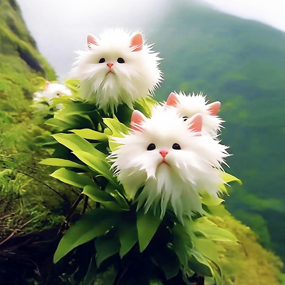 🌺🦩GFOUK® Charming Blossom Seeds