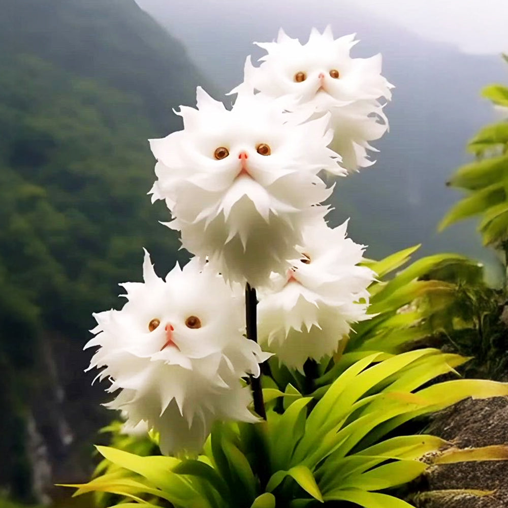 🌺🦩GFOUK® Charming Blossom Seeds